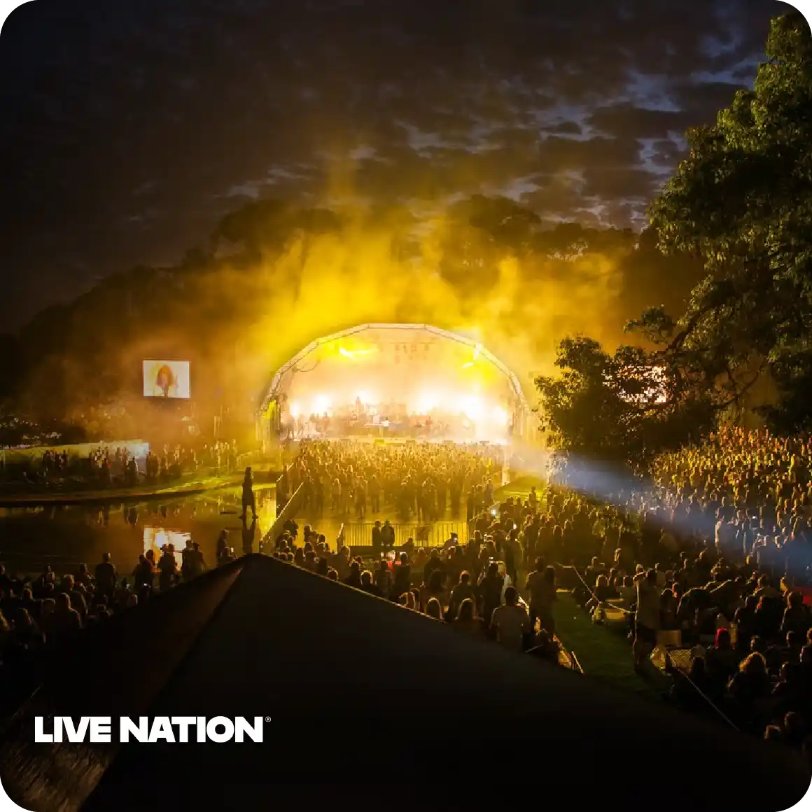 Live Nation